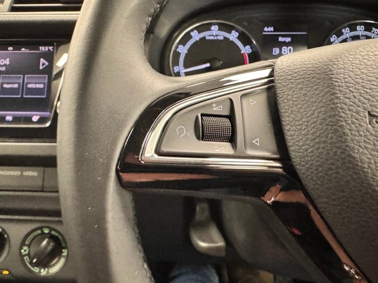 2019 Skoda Fabia 1.0 COLOUR EDITION FIVE DOOR 60 BHP + PARKING SENSORS Hatchback Petrol Manual