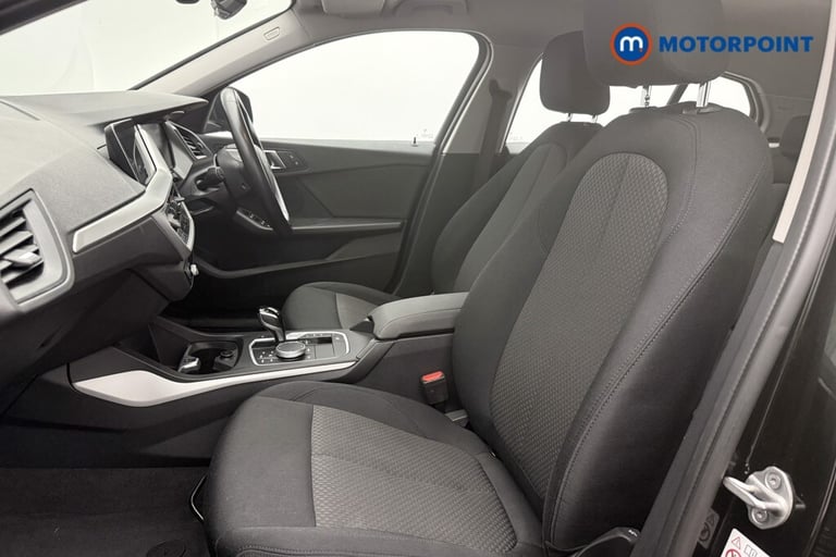 2024 BMW 1 Series 118i [136] SE 5dr Step Auto [Live Cockpit Pro] Hatchback Petrol Automatic