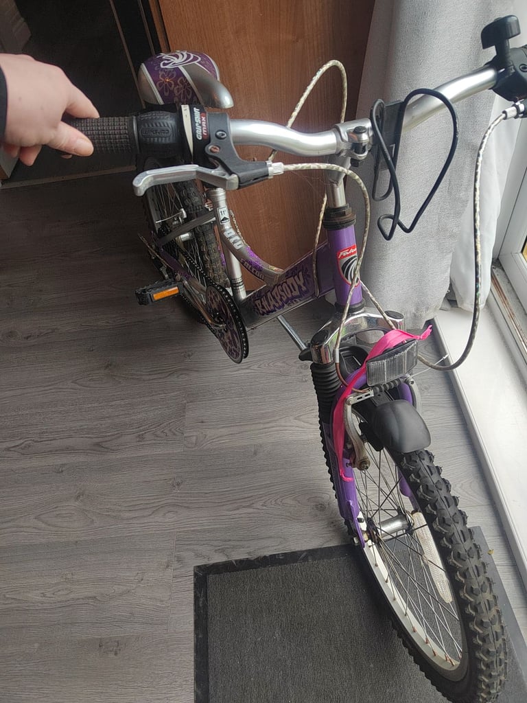 20 inch bike in Glasgow Bikes, Bicycles Cycles for Sale Gumtree