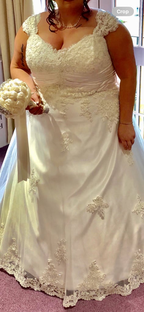 image for Wedding dress