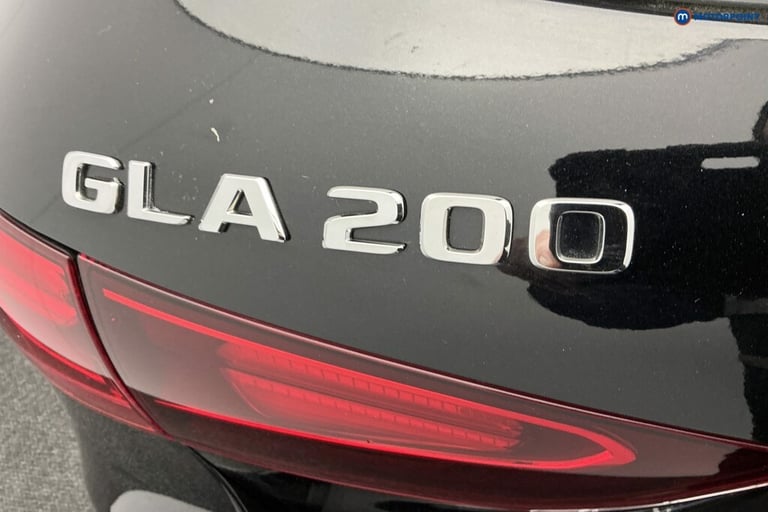2024 Mercedes-Benz GLA GLA 200 AMG Line Premium 5dr Auto SUV Petrol Automatic