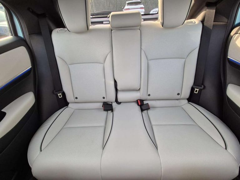 2024 Honda e NY1 150kW Advance 69kWh 5dr Auto Automatic SUV Electric Automatic