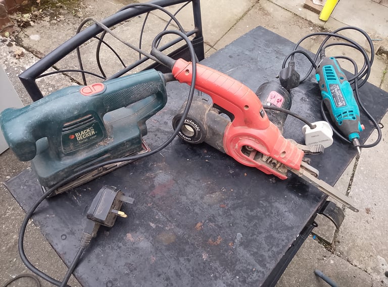 image for Power tools