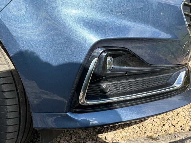 2022 Ford Galaxy 2.5h Duratec Titanium MPV 5dr Petrol Hybrid CVT Euro 6 (s/s) (190 ps) MPV Petrol...