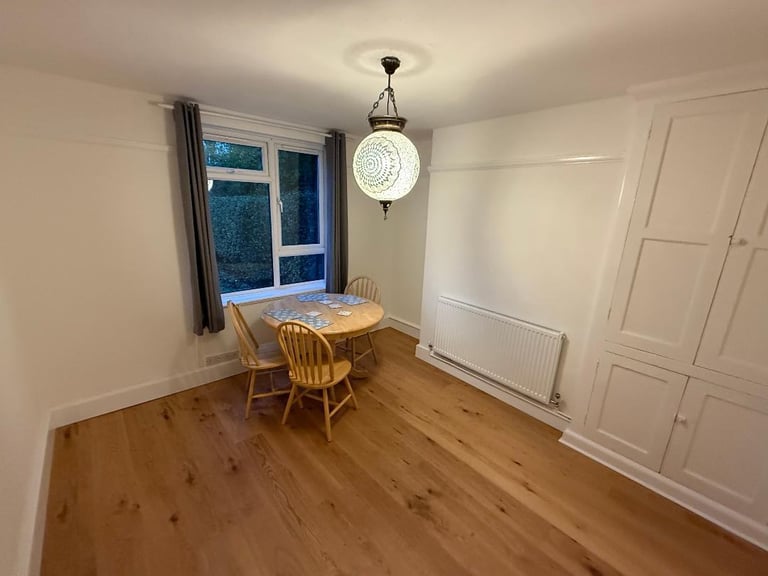 3 /4 BEDROOM FLAT TO RENT NORTH ACTON W3