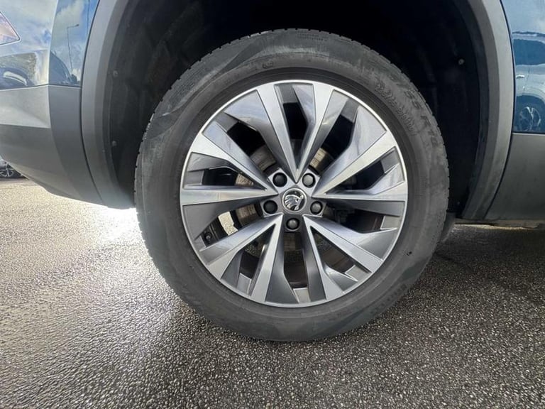 2022 Skoda Kodiaq 1.5 TSI SE Drive 5dr DSG [7 Seat] Automatic SUV Petrol Automatic