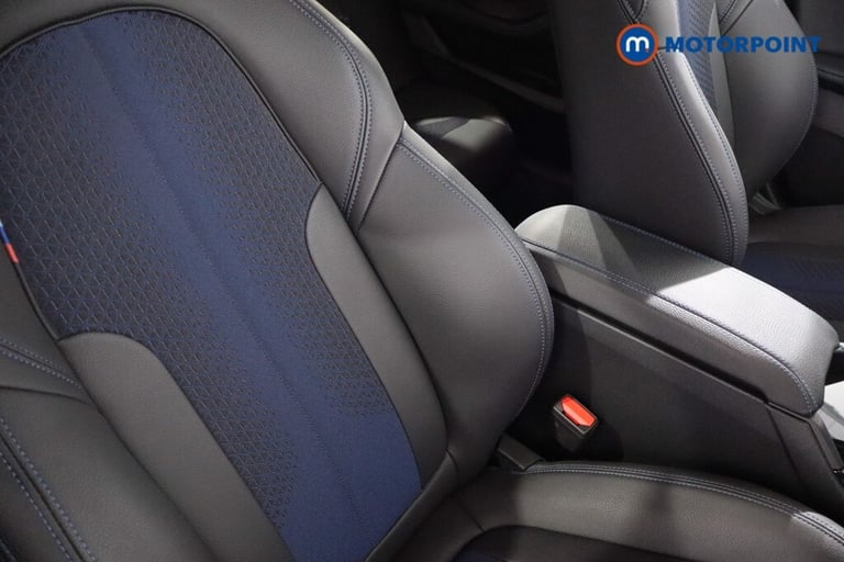 2023 BMW 1 Series 118i [136] M Sport 5dr Step Auto [LCP] Hatchback Petrol Automatic