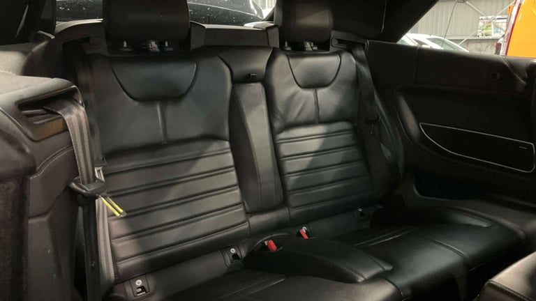 2017 Land Rover Range Rover Evoque 2.0 Range Rover Evoque HSE Dynamic Luxury Si4 Auto 4WD 2dr SUV...