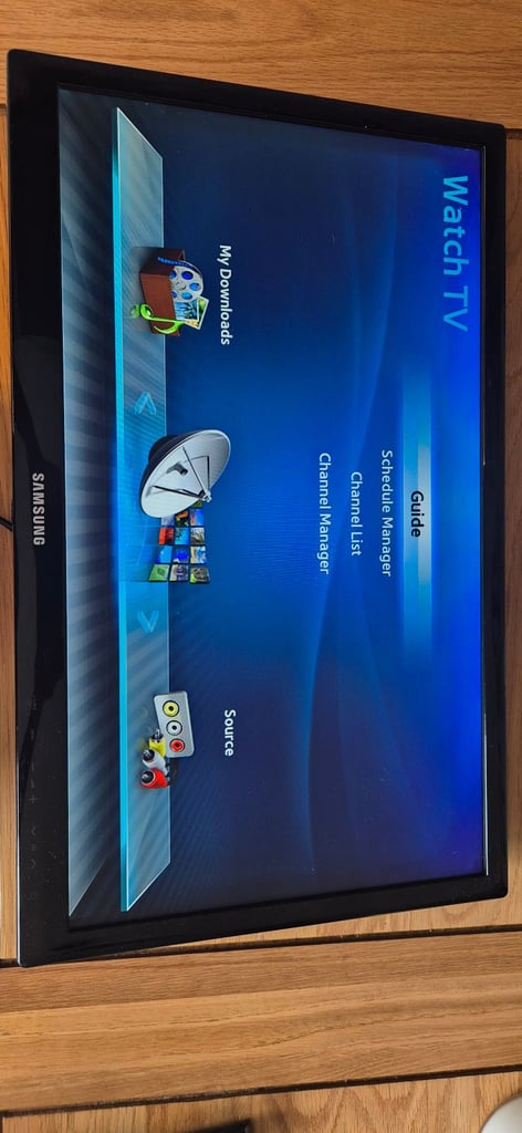 Samsung tv 22 inch