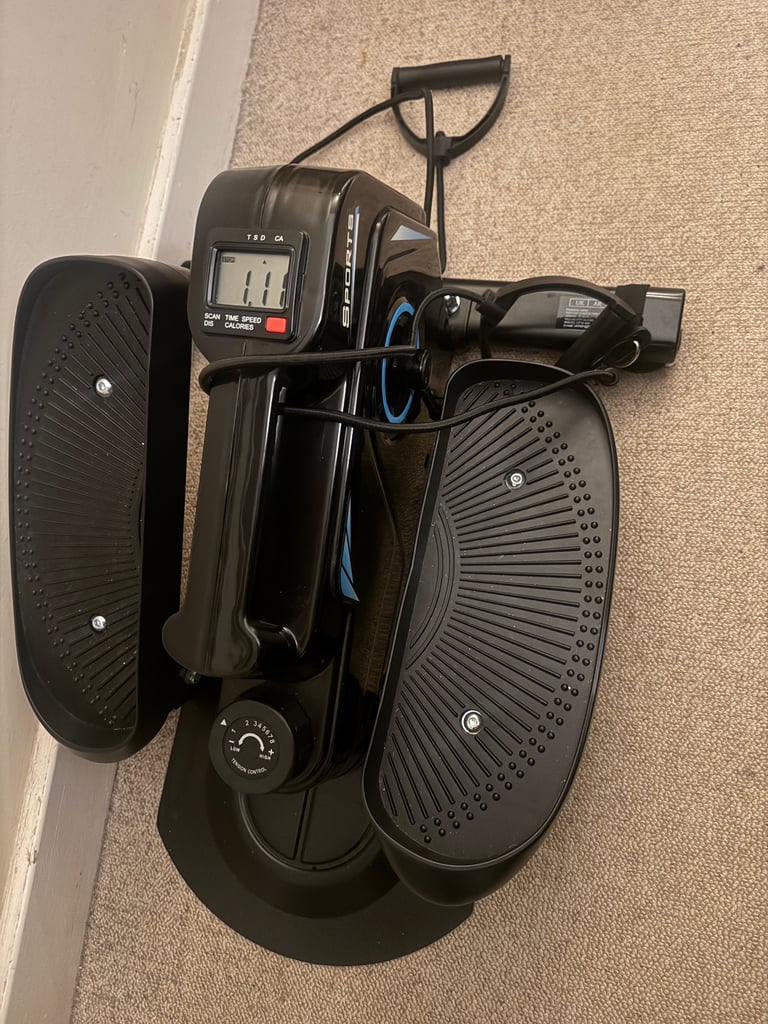 Under Desk Elliptical Machine 