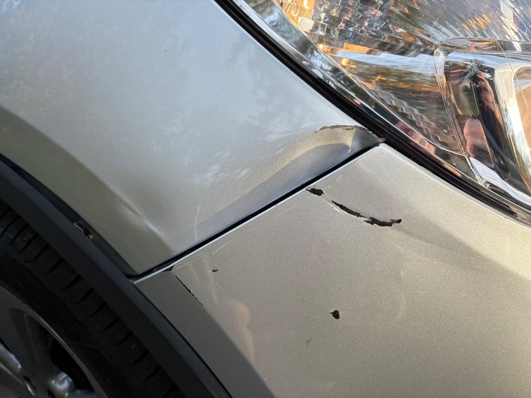 Vauxhall, MOKKA SE, 2013  1.7 cdti 