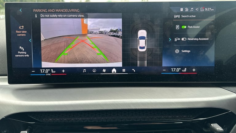 2025 BMW 2 Series 220i M Sport 2dr Step Auto [Pro Pack] Petrol Coupe Coupe Petrol Automatic