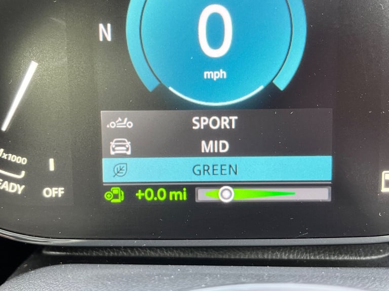 2022 MINI Clubman 2.0 Cooper S Exclusive 6dr ESTATE PETROL Manual