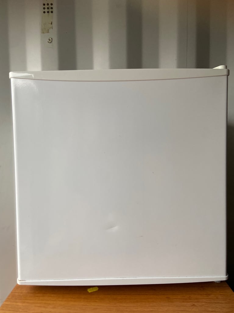 Table Top Freezer 