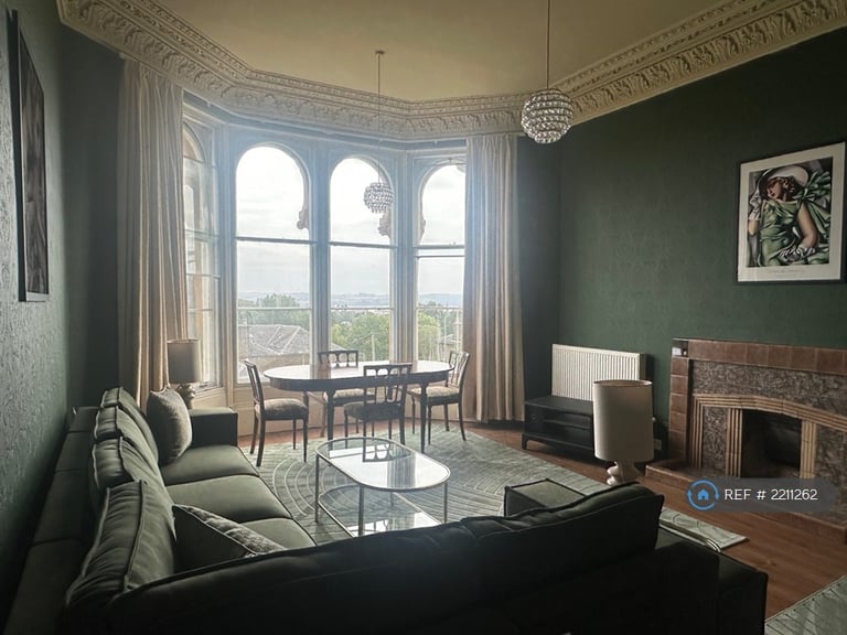 3 bedroom flat in Panmure Terrace, Dundee, DD3 (3 bed) (#2211262)