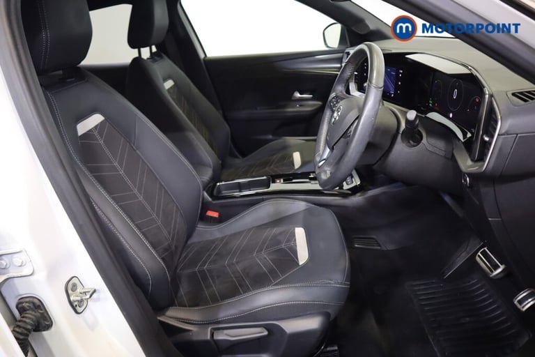 2023 Vauxhall Mokka 100kW Ultimate 50kWh 5dr Auto SUV Electric Automatic