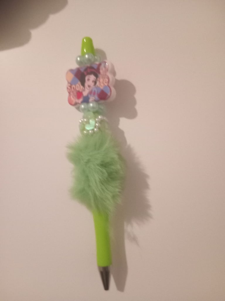 image for Fashion pens