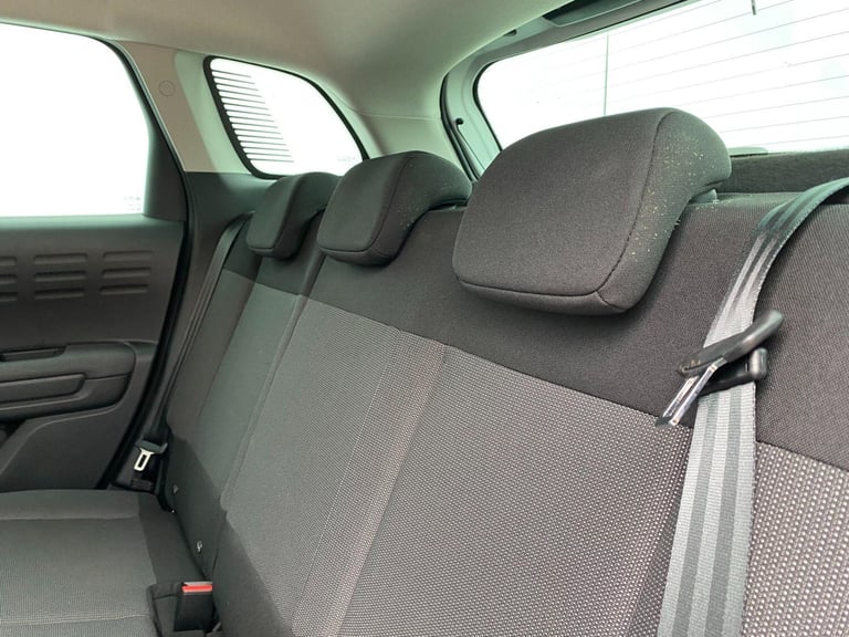 2024 Citroen C3 Aircross 1.2 PureTech PLUS EAT6 Euro 6 (s/s) 5dr MPV Petrol Automatic