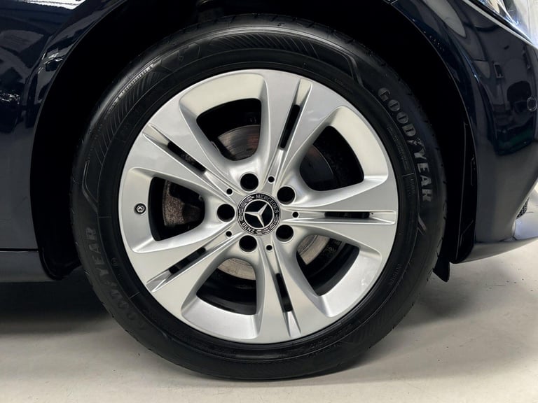 2018 Mercedes-Benz C Class 2.0 C200 SE Executive Edition Saloon 4dr Petrol 7G-Tronic+ Euro 6 (s/s...