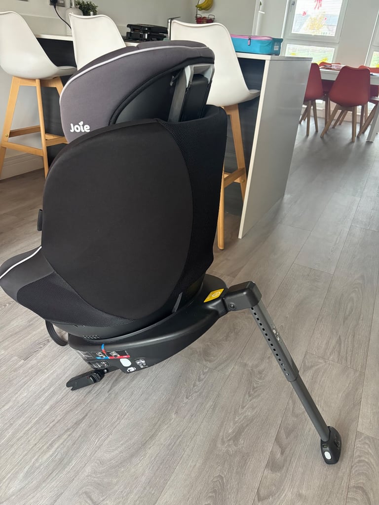 Joie 360 Swivel Car Seat