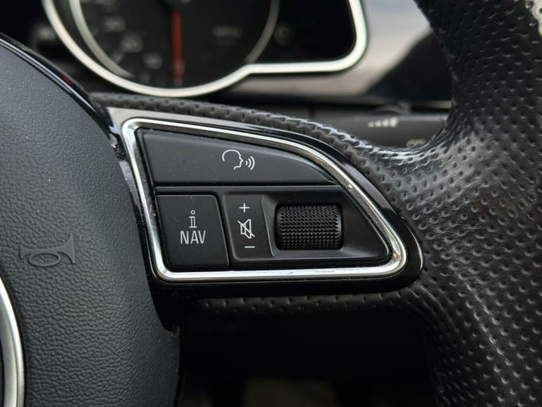 2015 Audi A5 2.0 TDI Black Edition Plus Coupe 2dr Diesel Manual Euro 5 (s/s) (177 ps) Coupe Diese...
