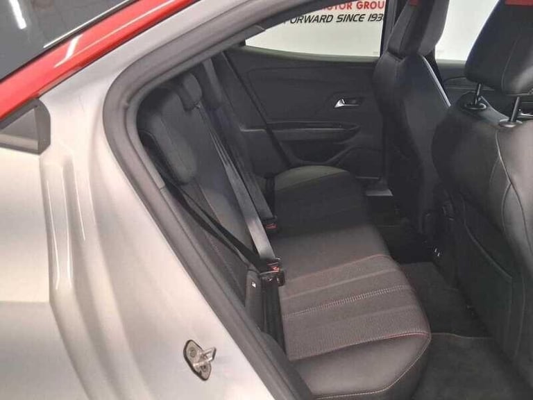 2022 Vauxhall Mokka 1.2 Turbo SRi Premium SUV 5dr HATCHBACK Petrol Manual
