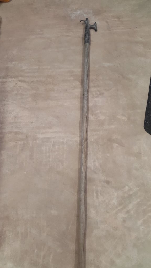 image for Long Boat Hook 