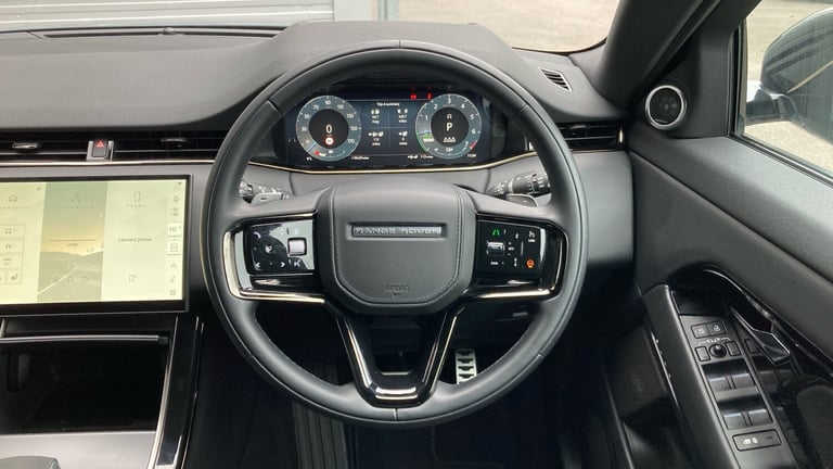 2023 Land Rover Range Rover Evoque 1.5 P300e Dynamic HSE 5dr Auto Hatchback Hatchback Hybrid Auto...