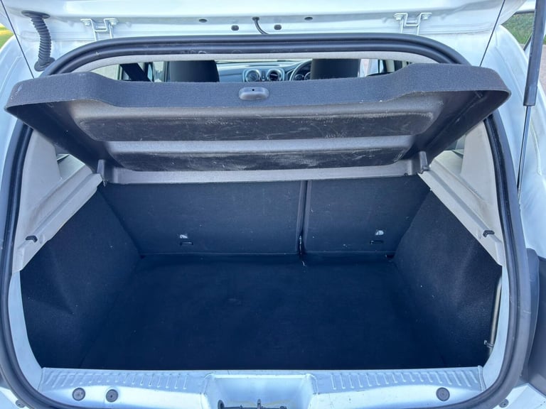 2017 Dacia Sandero 1.0 SCe Ambiance Hatchback 5dr Petrol Manual Euro 6 (75 ps) Hatchback Petrol M...