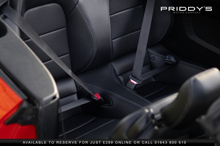 FORD MUSTANG 5.0 V8 GT - 5.0 V8 GT - Roof down, V8 roaring, country roads. It