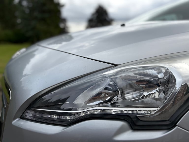 2014 Peugeot 3008 1.6 HDi Active 5dr HATCHBACK Diesel Manual