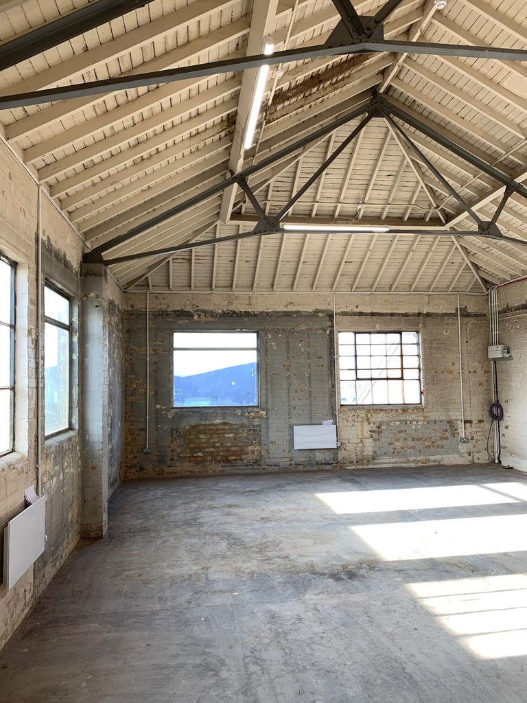 Creative / Artist / Studios / Office workspace to rent - Park Royal West London