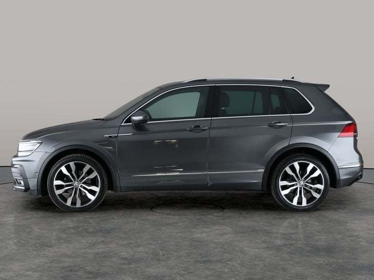 2020 Volkswagen Tiguan 1.5 TSI EVO R-Line Tech SUV 5dr Petrol DSG Euro 6 (s/s) (150 ps) - LED - H...