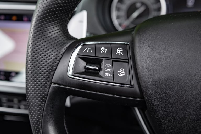 2021 Maserati Levante 2.0 MHEV GT ZF 4WD Euro 6 (s/s) 5dr ESTATE Petrol Automatic