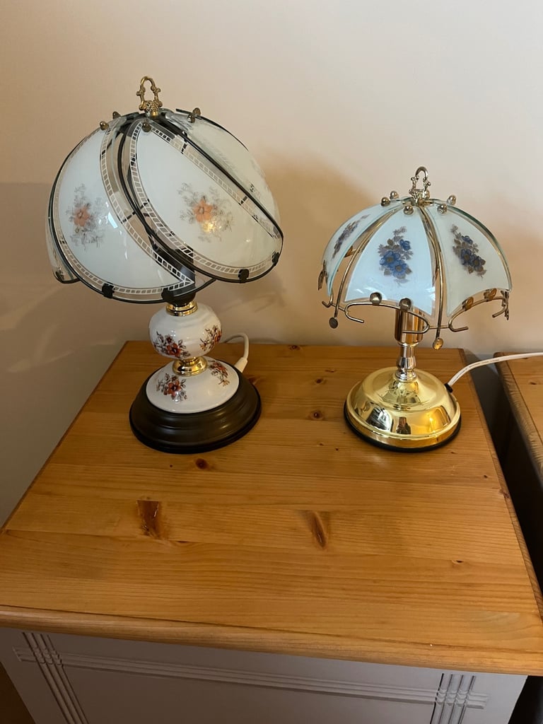 image for Touch lamp