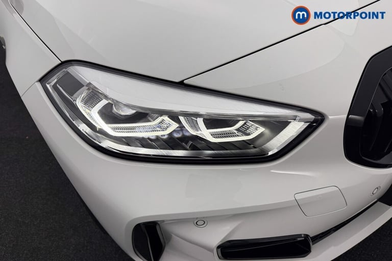 2023 BMW 1 Series 118i [136] M Sport 5dr Step Auto [LCP-Pro pk] Hatchback Petrol Automatic
