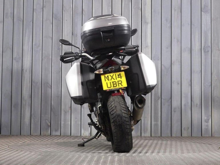 2014 14 APRILIA CAPONORD 1200 ABS - BUY ONLINE 24 HOURS A DAY