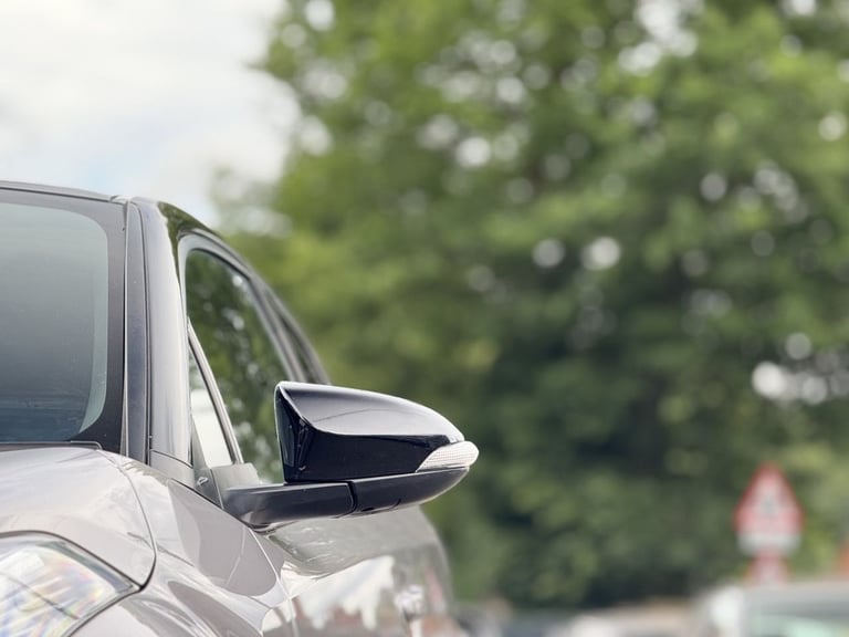 2018 Toyota C-HR 1.2T Dynamic 5dr HATCHBACK PETROL Manual