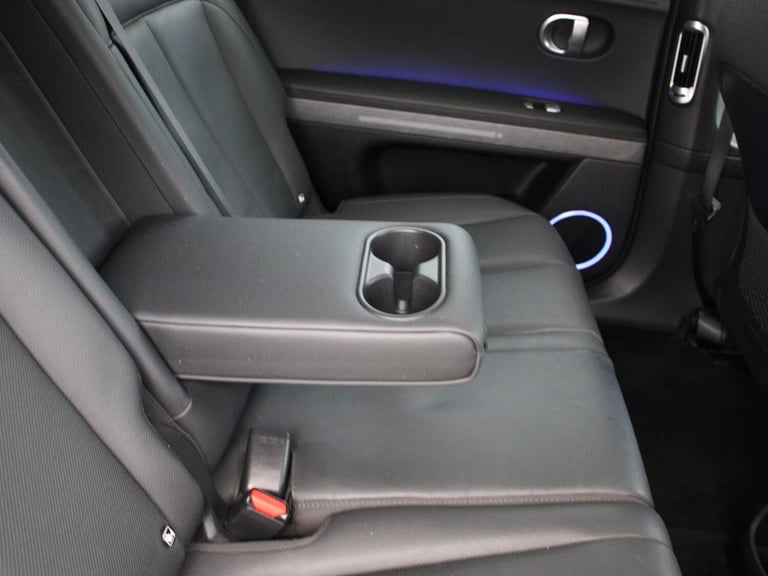 2021 Hyundai IONIQ 5 160kW Ultimate 73 kWh 5dr Auto Estate ELECTRIC Automatic