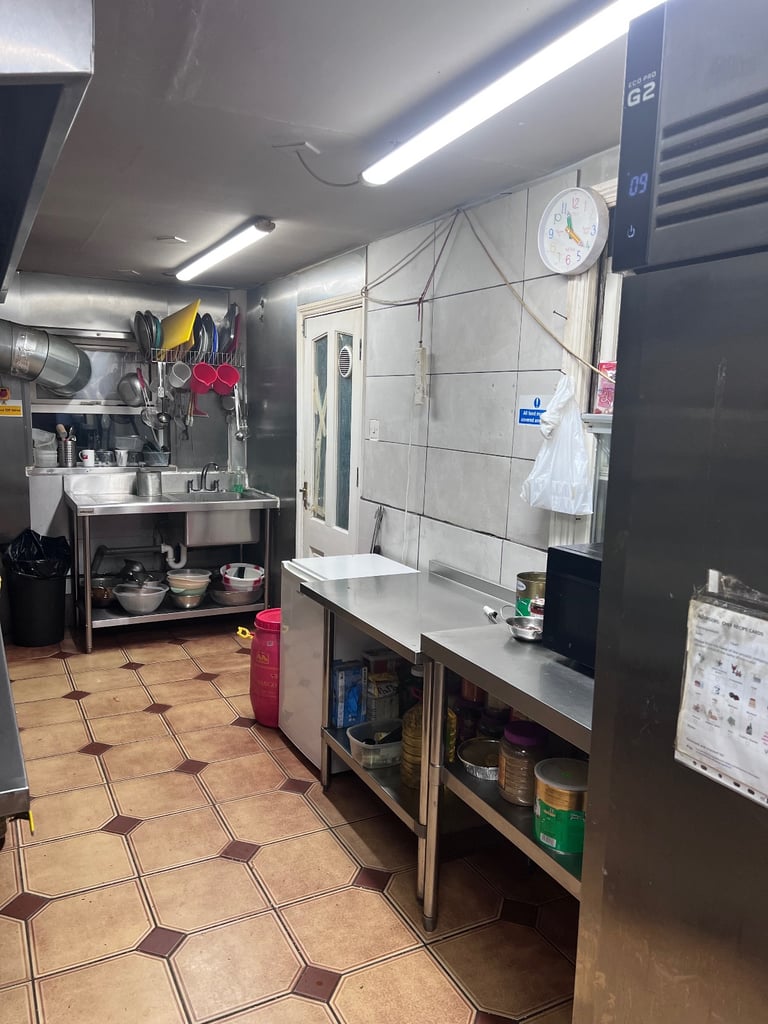 image for Indian takeaway,kebab,wings and grilled 