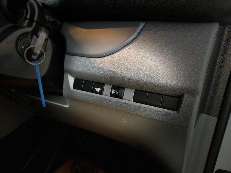 2022 Peugeot Expert 2.0 BlueHDi 1400 Asphalt Premium Standard Panel Van EAT8 MWB Euro 6 (s/s) 6 P...