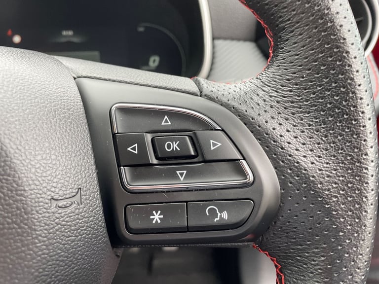  MG ZS EV 72.6kwh Trophy Connect Long Range Suv 5dr Electric Auto 156 Ps