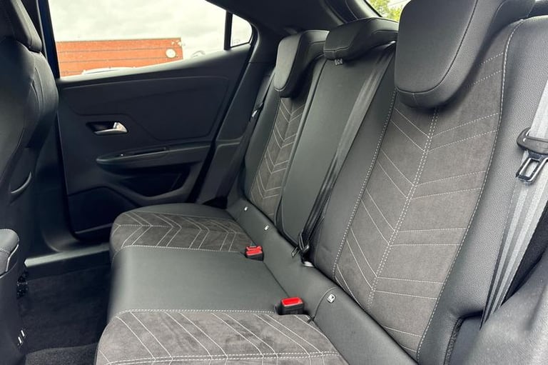 2024 Vauxhall Mokka 1.2 Turbo Ultimate 5dr Automatic Automatic Hatchback Petrol Automatic