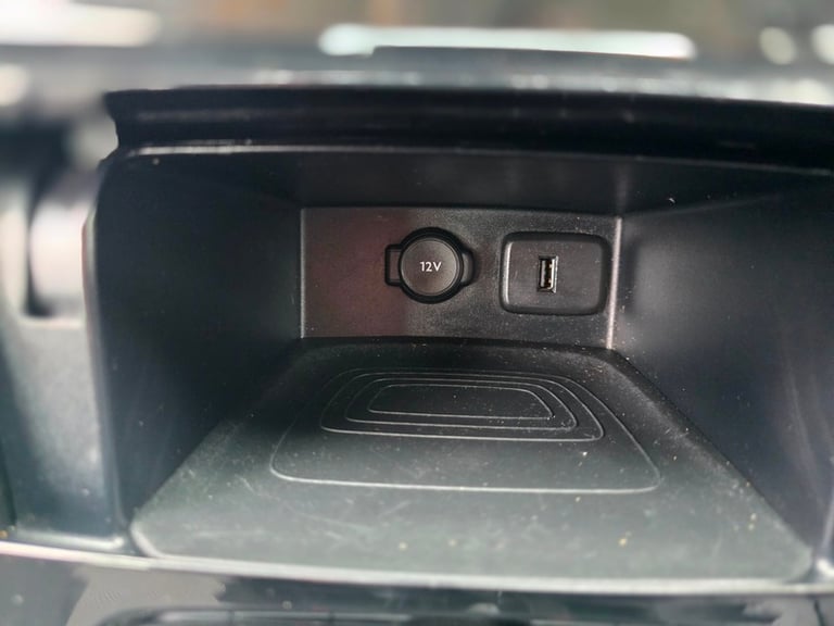 Vauxhall Grandland X SE