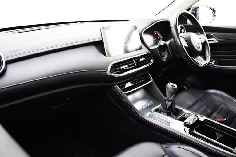 2019 MG MG HS 1.5 T-GDI Exclusive SUV 5dr Petrol Manual Euro 6 (s/s) (162 ps) Manual Hatchback Pe...