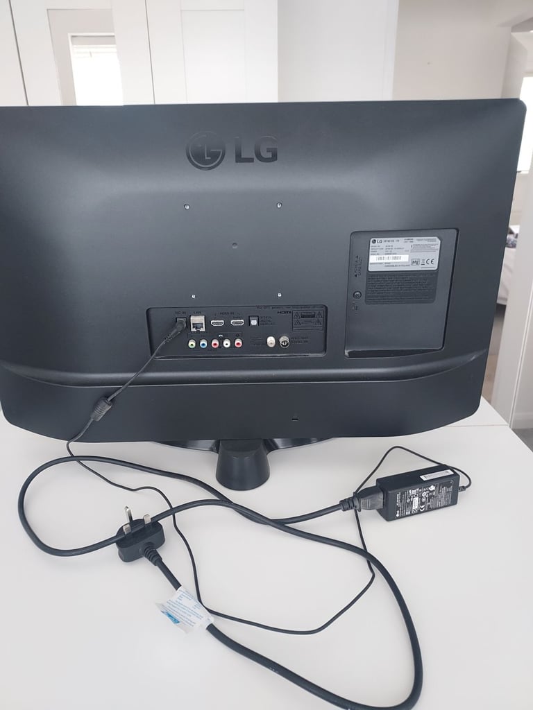 Lg 28inch television