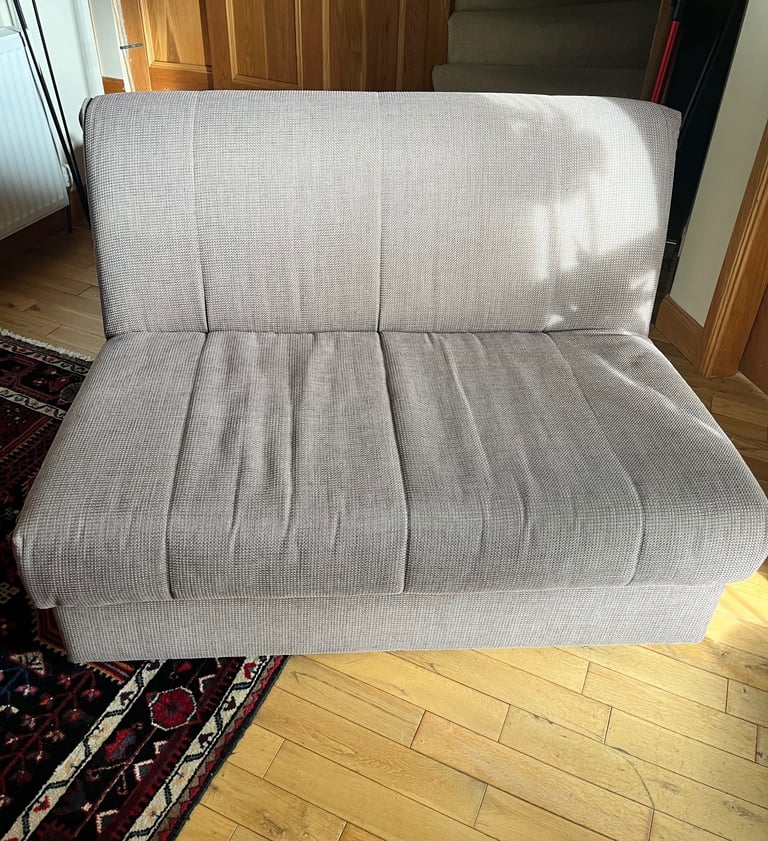 image for Metal action futon
