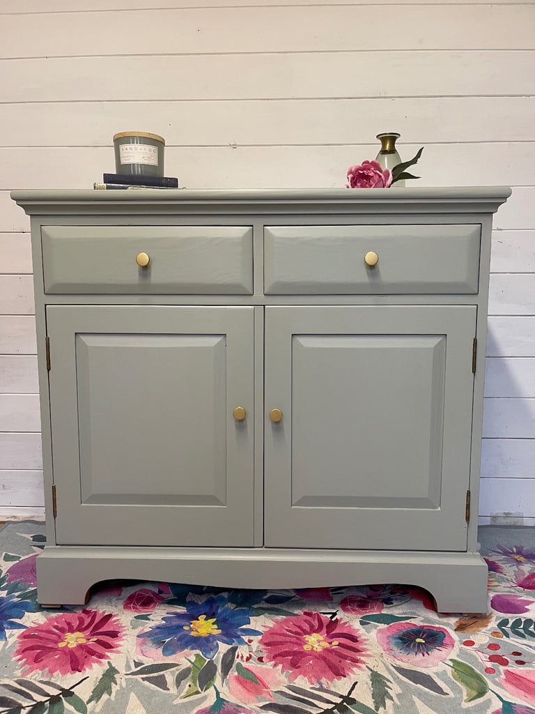 image for Sideboard - sage green