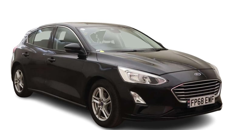 image for 2018 Ford Focus 1.0 Focus Zetec 5dr Hatchback Petrol Manual