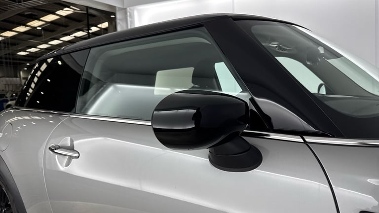 2023 MINI Hatch 1.5 Cooper Classic 3dr Auto Petrol Hatchback Hatchback Petrol Automatic